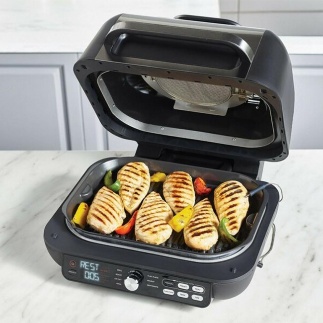 NINJA Foodi Max Pro Grill AG651EU