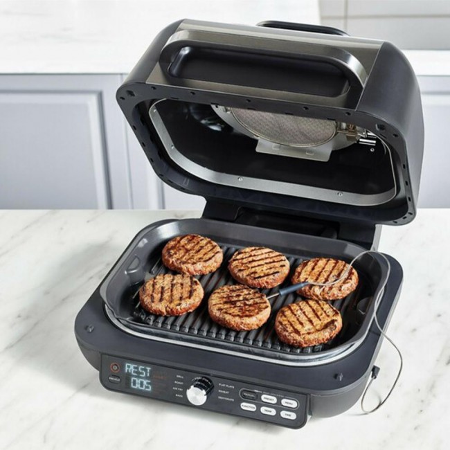 NINJA Foodi Max Pro Grill AG651EU
