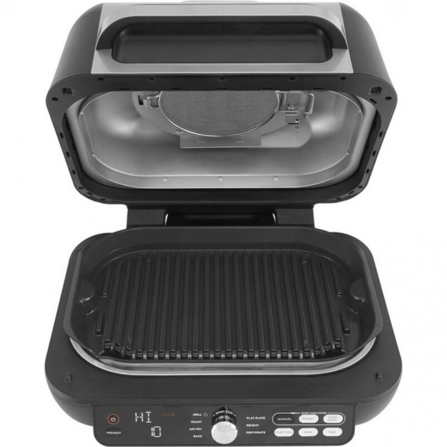 NINJA Foodi Max Pro Grill AG651EU