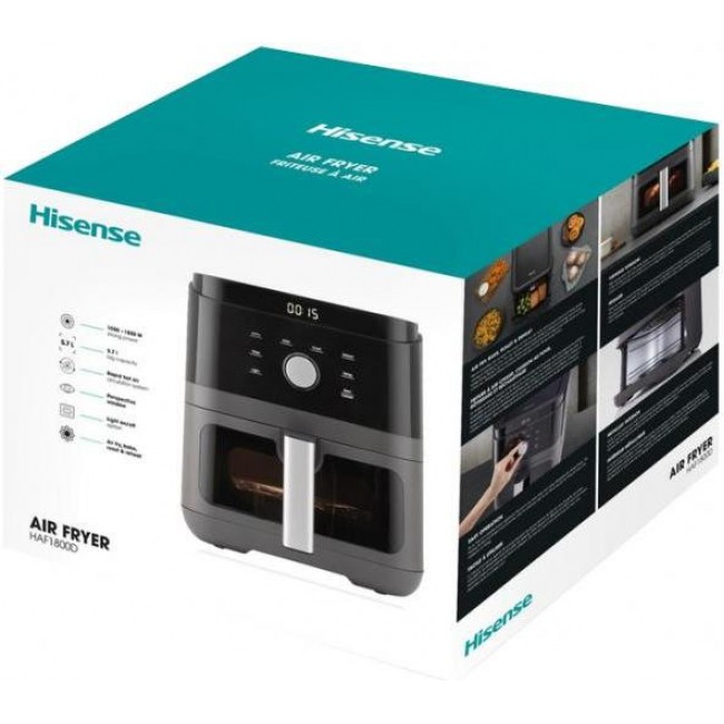 Hisense HAF1800D
