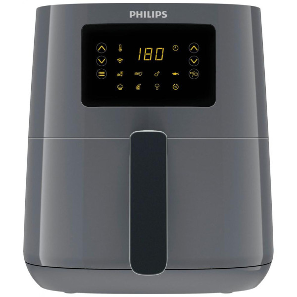 Мультипечь (аэрофритюрница) Philips HD9255/60