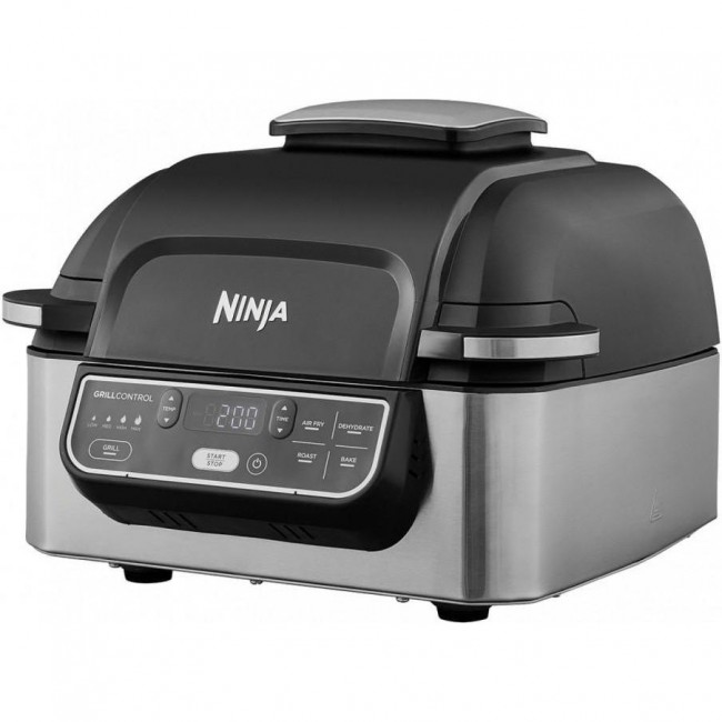NINJA Health Grill & Air Fryer AG301EU