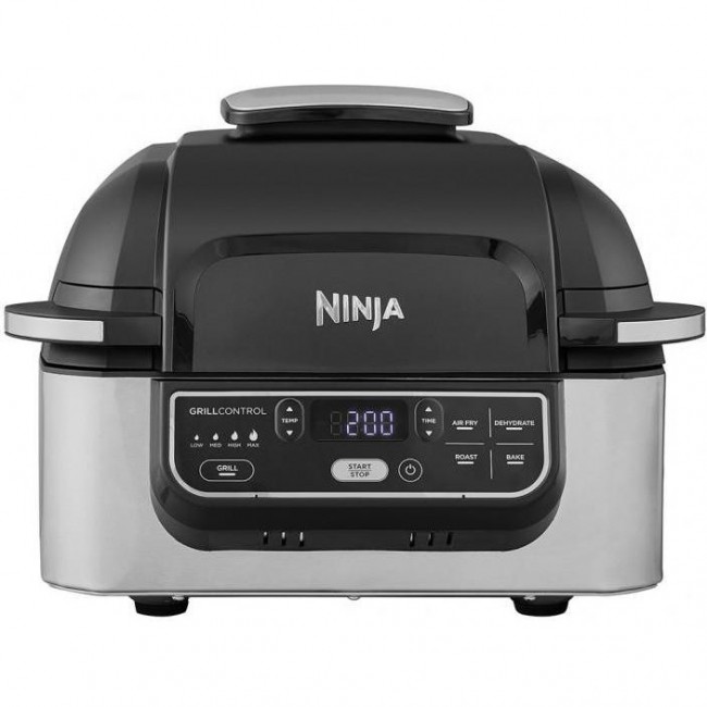 NINJA Health Grill & Air Fryer AG301EU