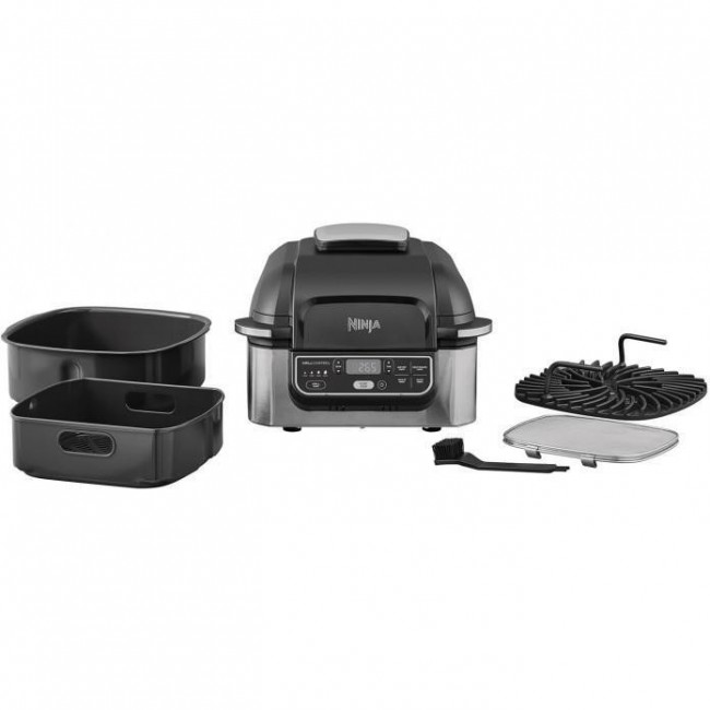 NINJA Health Grill & Air Fryer AG301EU
