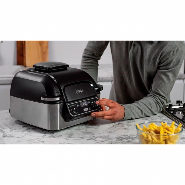 NINJA Health Grill & Air Fryer AG301EU