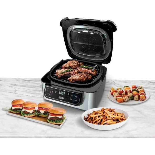 NINJA Health Grill & Air Fryer AG301EU