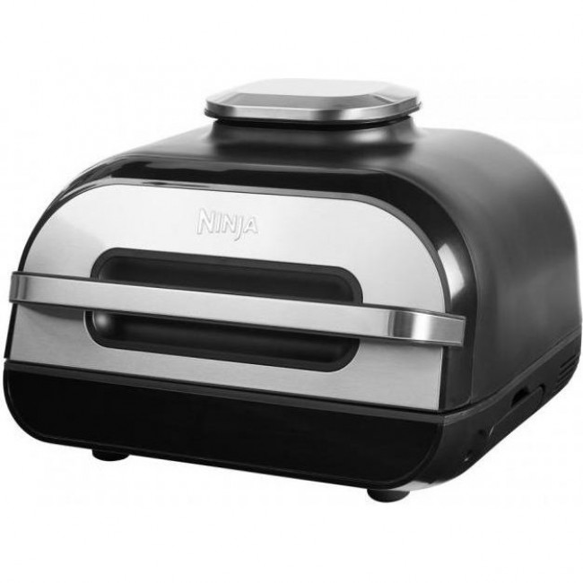 NINJA Health Grill & Air Fryer XL AG551EU EU