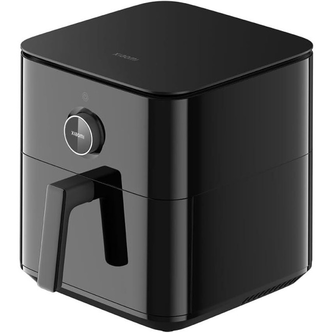 Мультиварка Xiaomi Mi Smart Air Fryer 6.5L MAF10 Black