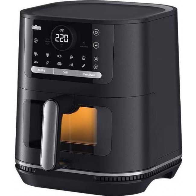 Braun MultiFry 5 HF5073IBK