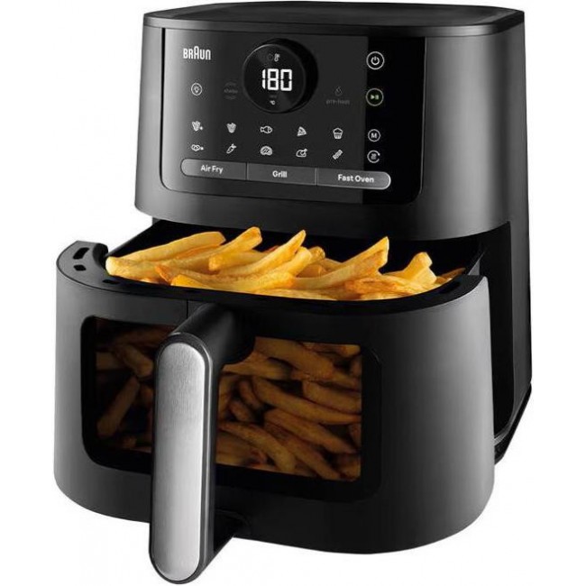 Braun MultiFry 5 HF5073IBK