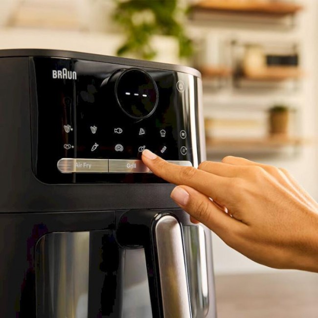 Braun MultiFry 5 HF5073IBK