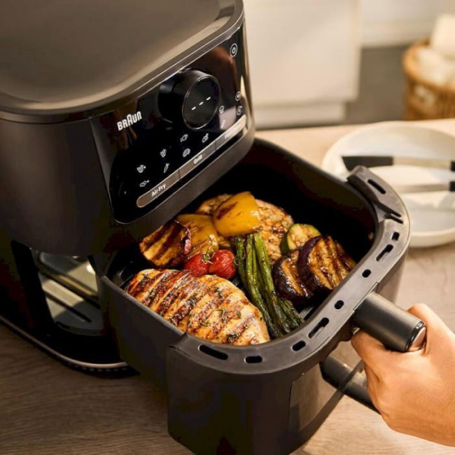 Braun MultiFry 5 HF5073IBK