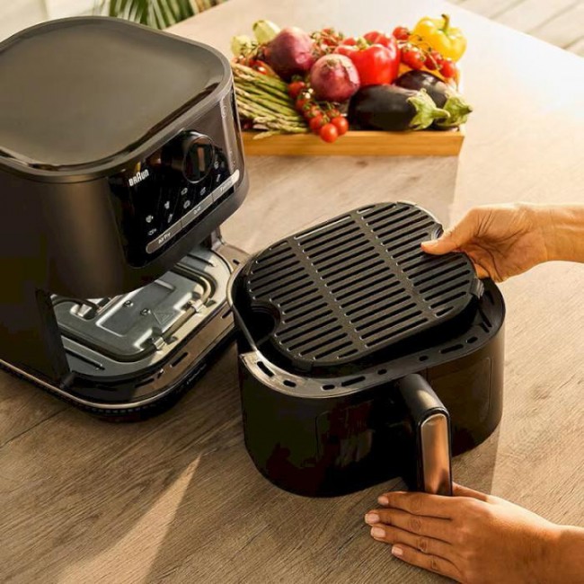 Braun MultiFry 5 HF5073IBK