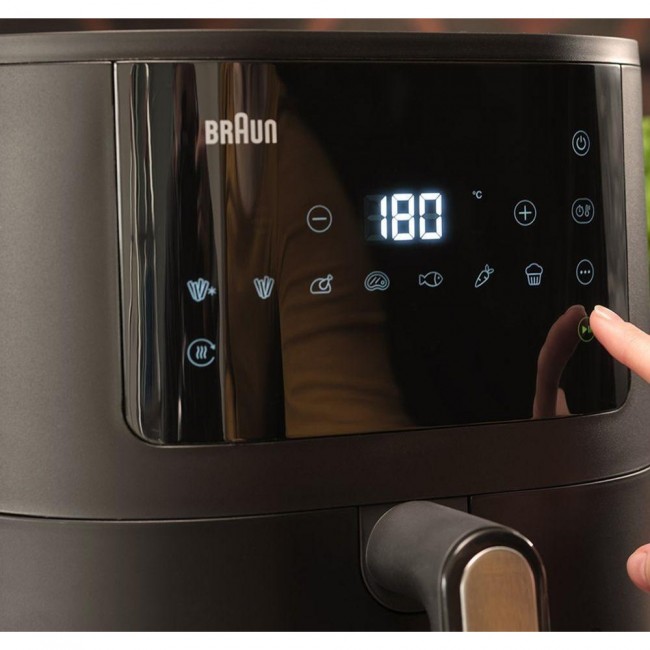 Braun MultiFry HF3030