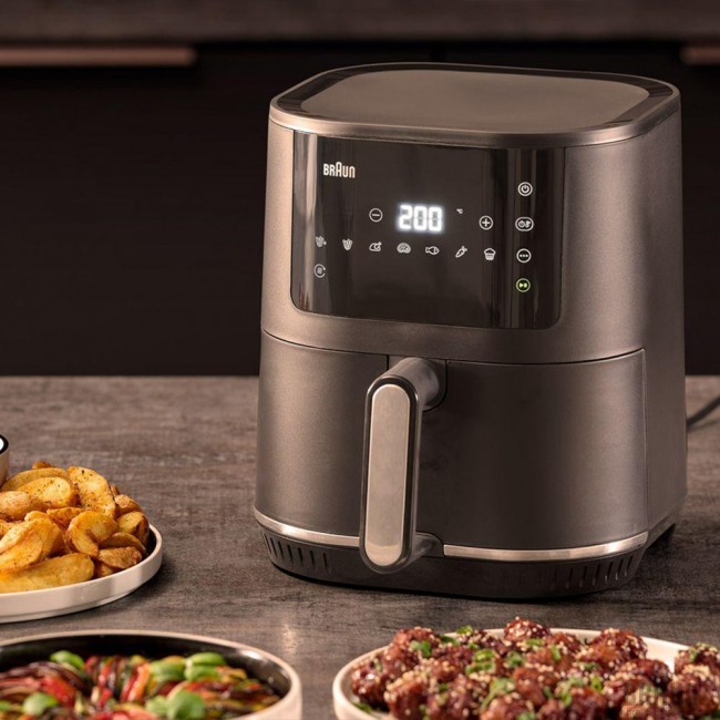 Braun MultiFry HF3030