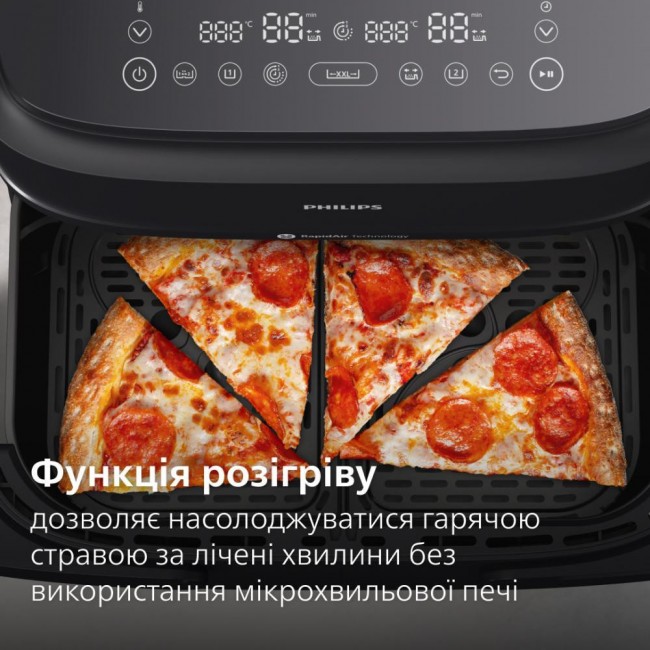 Philips NA150/00