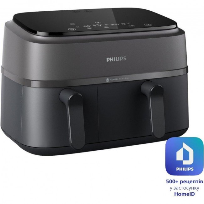 Philips Ovi Dual Series 3000 NA350/03