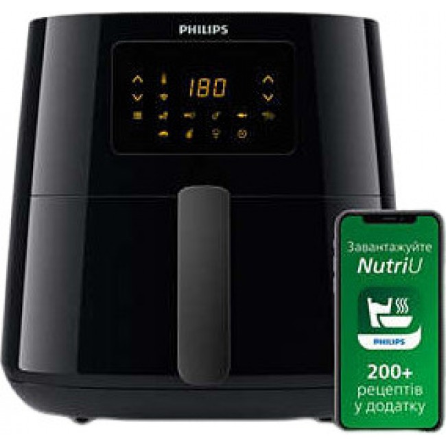 Philips Ovi Essential HD9280/90