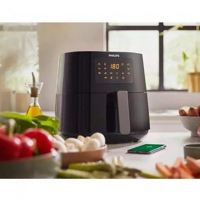 Philips Ovi XL Essential Connected HD9280/70