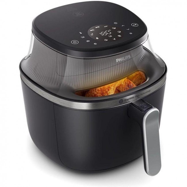 Philips Ovi XL Series 3000 NA331/00