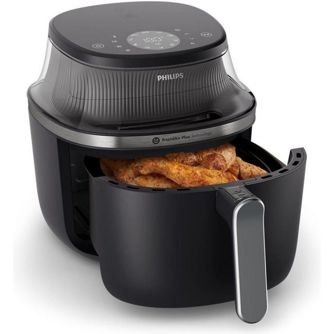 Philips Ovi XL Series 3000 NA331/00
