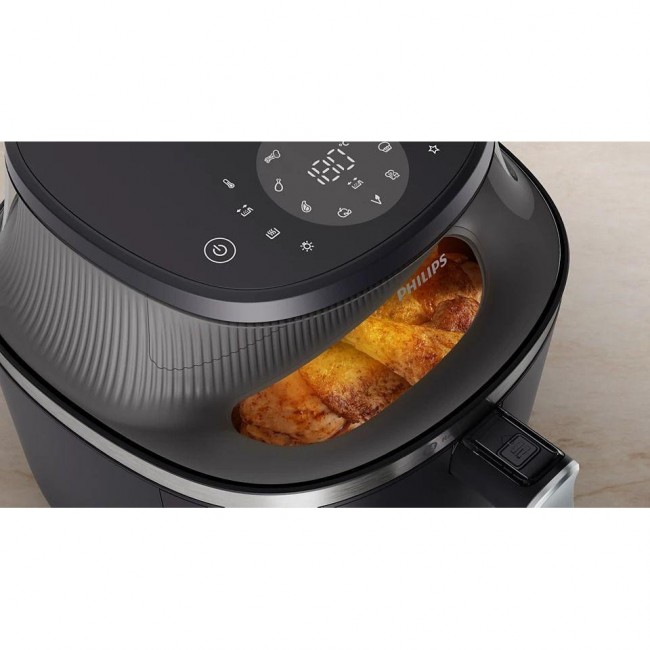 Philips Ovi XL Series 3000 NA331/00