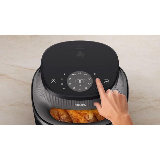 Philips Ovi XL Series 3000 NA331/00