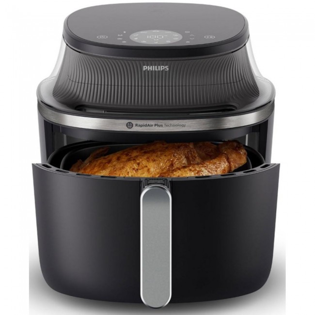 Philips Ovi XL Series 3000 NA341/00