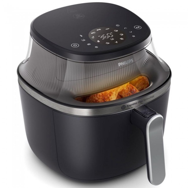 Philips Ovi XL Series 3000 NA341/00