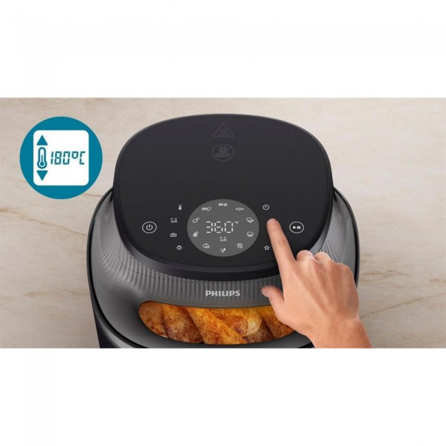 Philips Ovi XL Series 3000 NA341/00