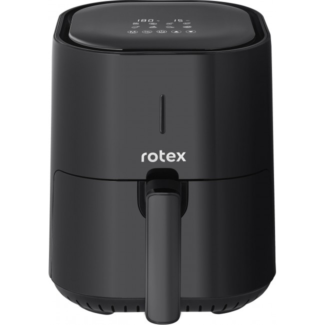 Rotex ROM420-L MultiFry