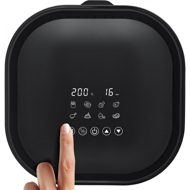 Rotex ROM420-L MultiFry