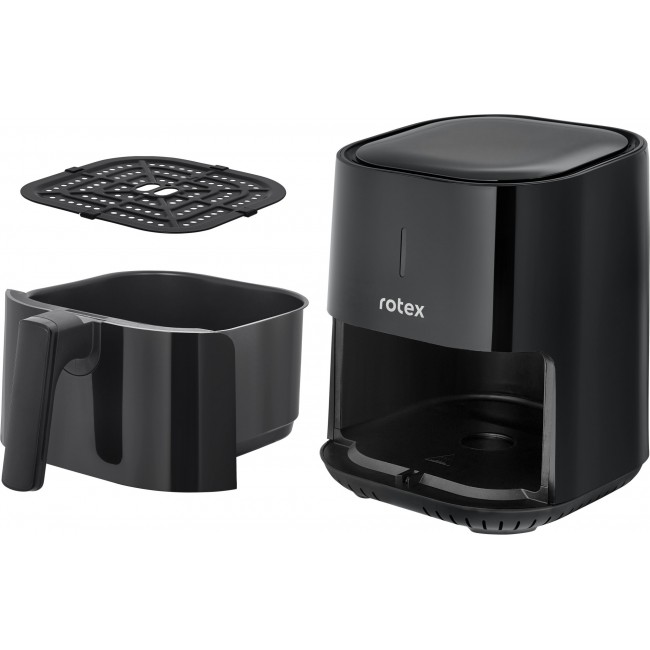 Rotex ROM420-L MultiFry