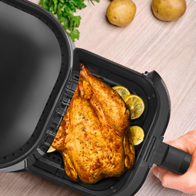 Rotex ROM420-L MultiFry