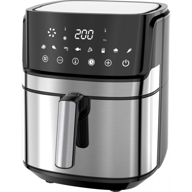 Rotex ROM680-XL MultiFry