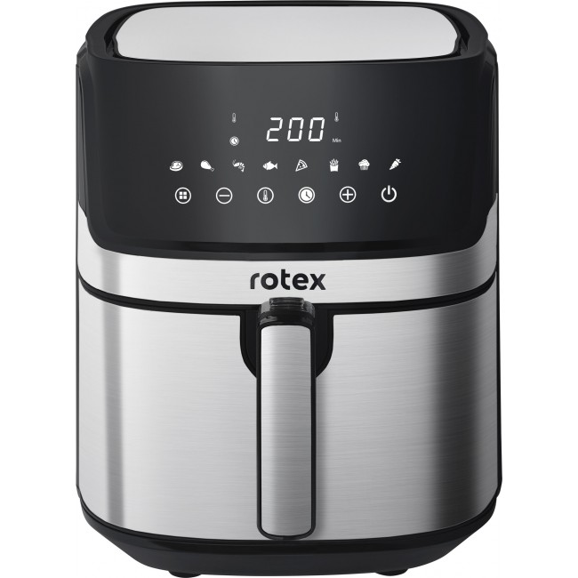 Rotex ROM680-XL MultiFry