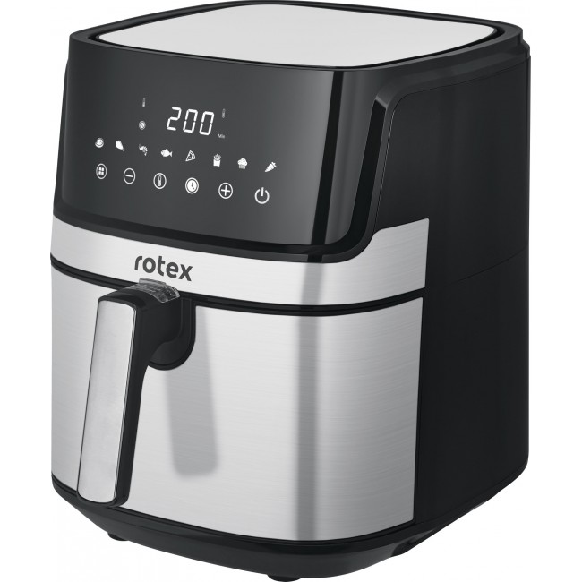 Rotex ROM680-XL MultiFry