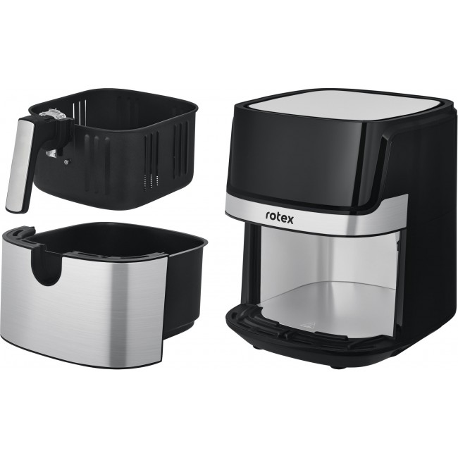 Rotex ROM680-XL MultiFry