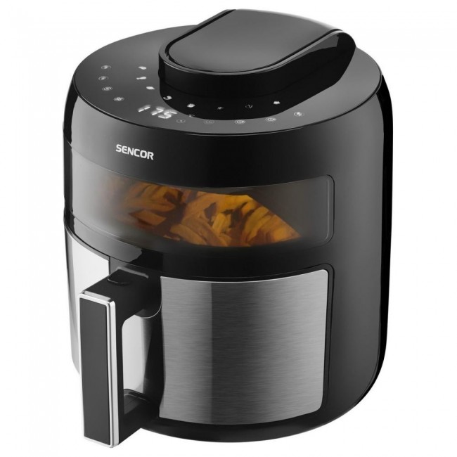 Sencor SFR 5010BK