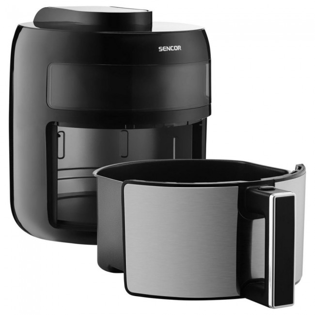Sencor SFR 5010BK