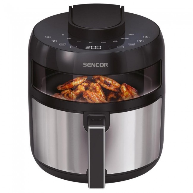 Sencor SFR 5010BK
