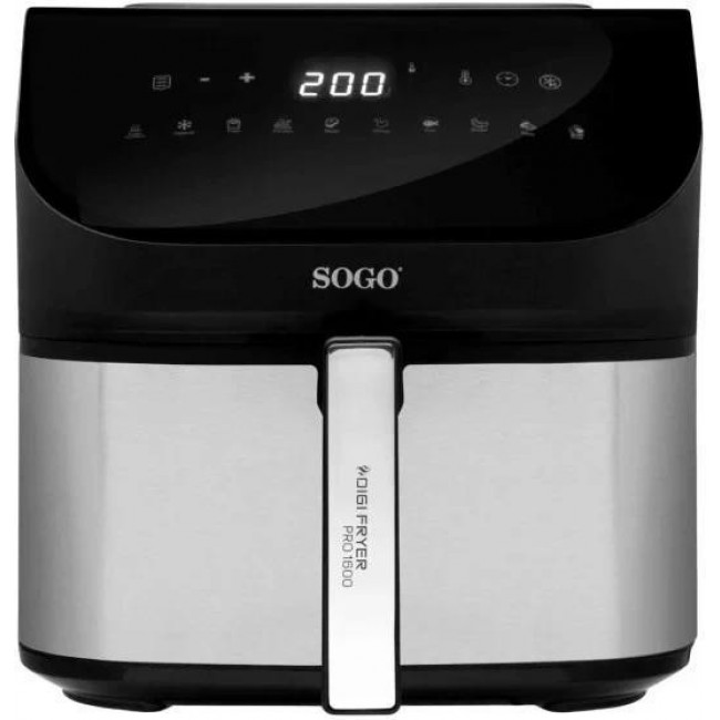 SOGO SS-10875