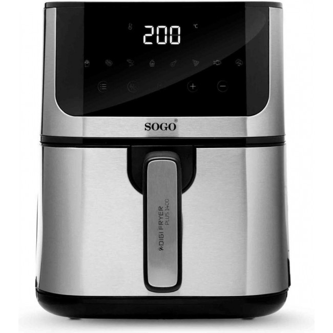 SOGO SS-10880