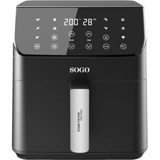 SOGO SS-10890