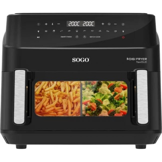 SOGO SS-10895
