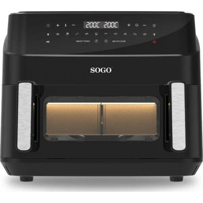 SOGO SS-10895