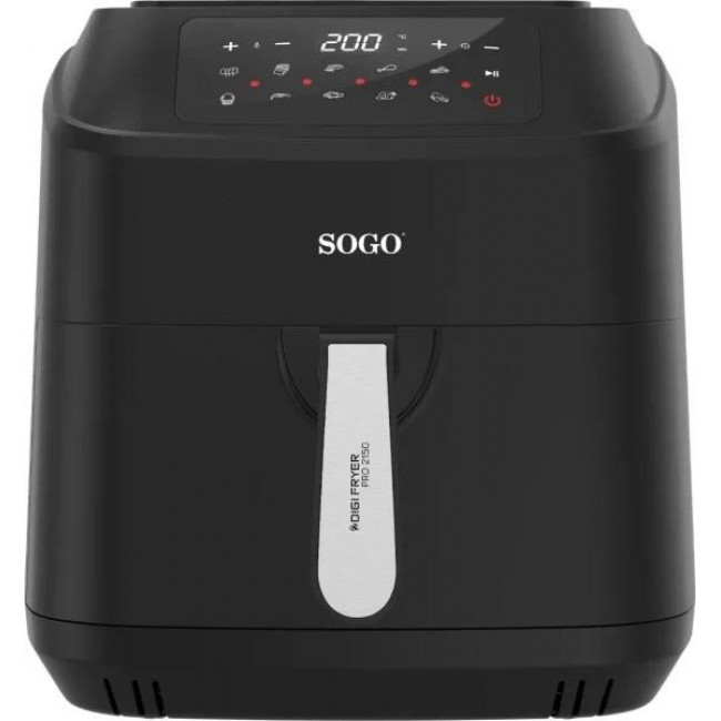 SOGO SS-10900