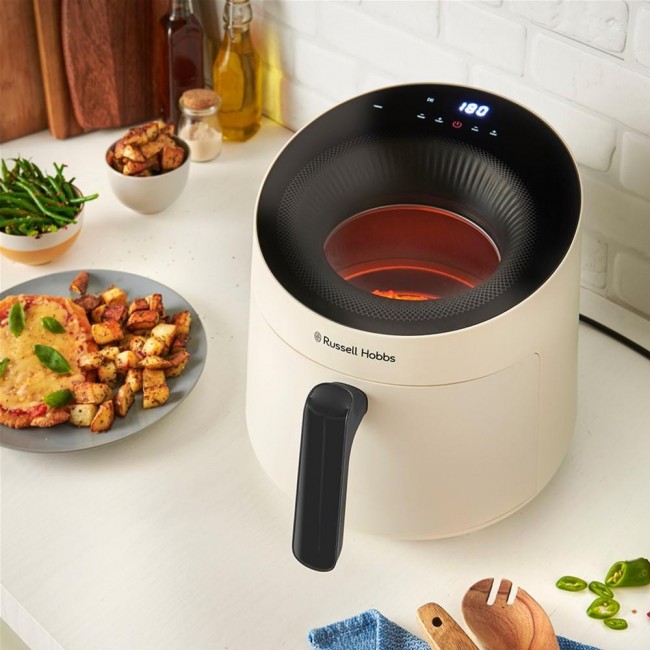 Russell Hobbs Satisfry Panoramic 27421-56