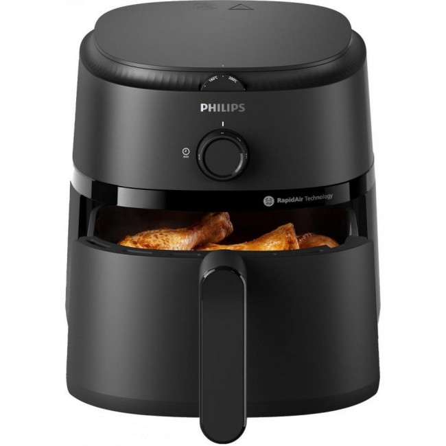 Фритюрница Philips Series 1000 NA120/00