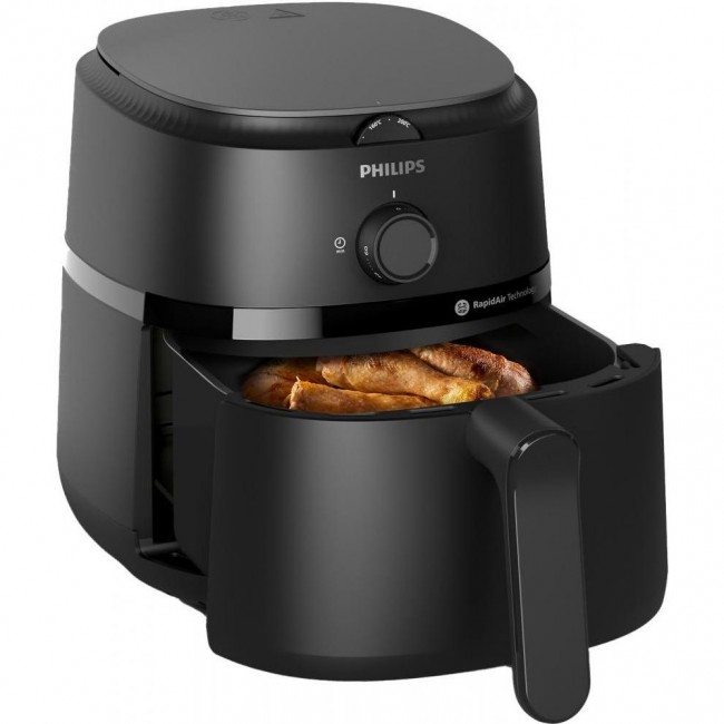 Фритюрница Philips Series 1000 NA120/00